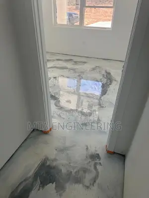 Apollo Metallic_Floor Epoxy