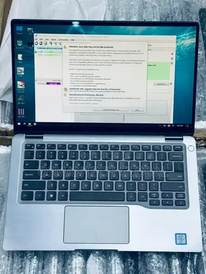 Laptop Dell Latitude 7400 2-in-1 16GB Intel Core i7 SSD 512GB