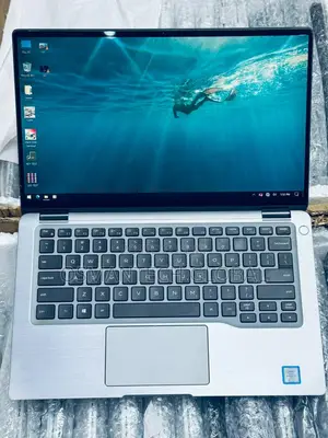 Laptop Dell Latitude 7400 2-in-1 16GB Intel Core i7 SSD 512GB