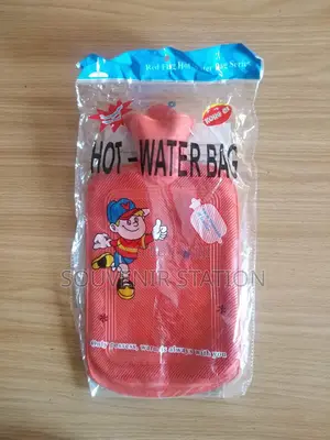 Hot Water Bottle
