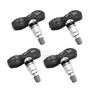 Tire Pressure Sensor Porsche Cayenne 2013 2020