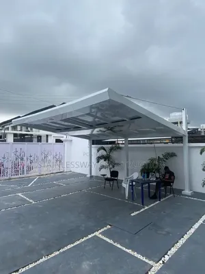 Affordable Professional Carport Fabrication and Installation