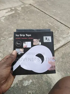 3m Nano Tape, Double Sided Magic Tape,