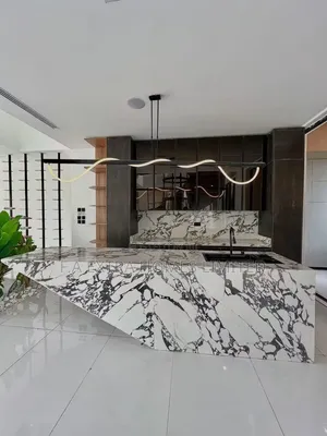 Newly Build Luxury 5 Bedroom Fully Detached Smart Duplex,