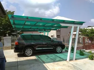 Modern Carport and Outdoor Gazebo Construction for Homes/ Businesses