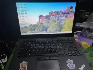 Laptop Lenovo ThinkPad X260 8GB Intel Core i7 HDD 512GB