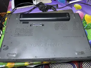 Laptop Lenovo ThinkPad X260 8GB Intel Core i7 HDD 512GB