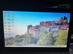 Laptop Lenovo ThinkPad X260 8GB Intel Core i7 HDD 512GB