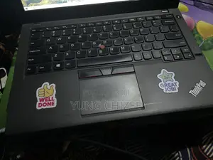 Laptop Lenovo ThinkPad X260 8GB Intel Core i7 HDD 512GB
