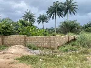 Standard 1 Plot of Land for Sale at Umuahia