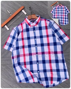 Short Sleeve Shirts