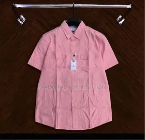 Short Sleeve Shirts