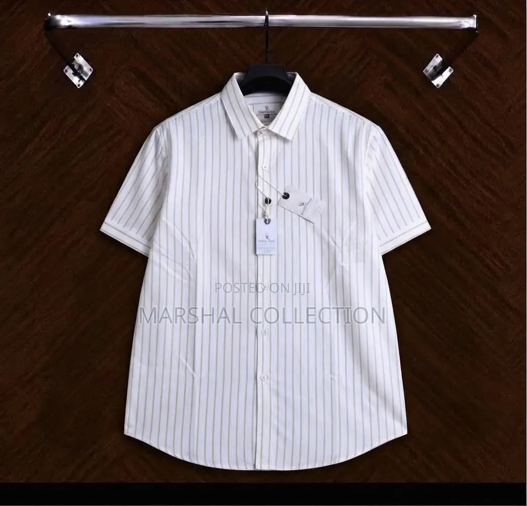Short Sleeve Shirts