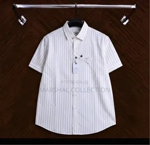 Short Sleeve Shirts