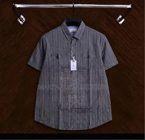 Short Sleeve Shirts