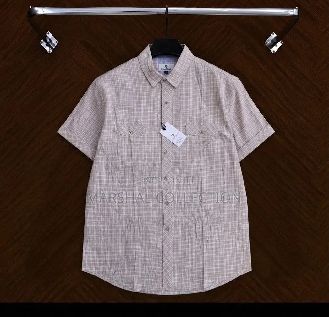 Short Sleeve Shirts