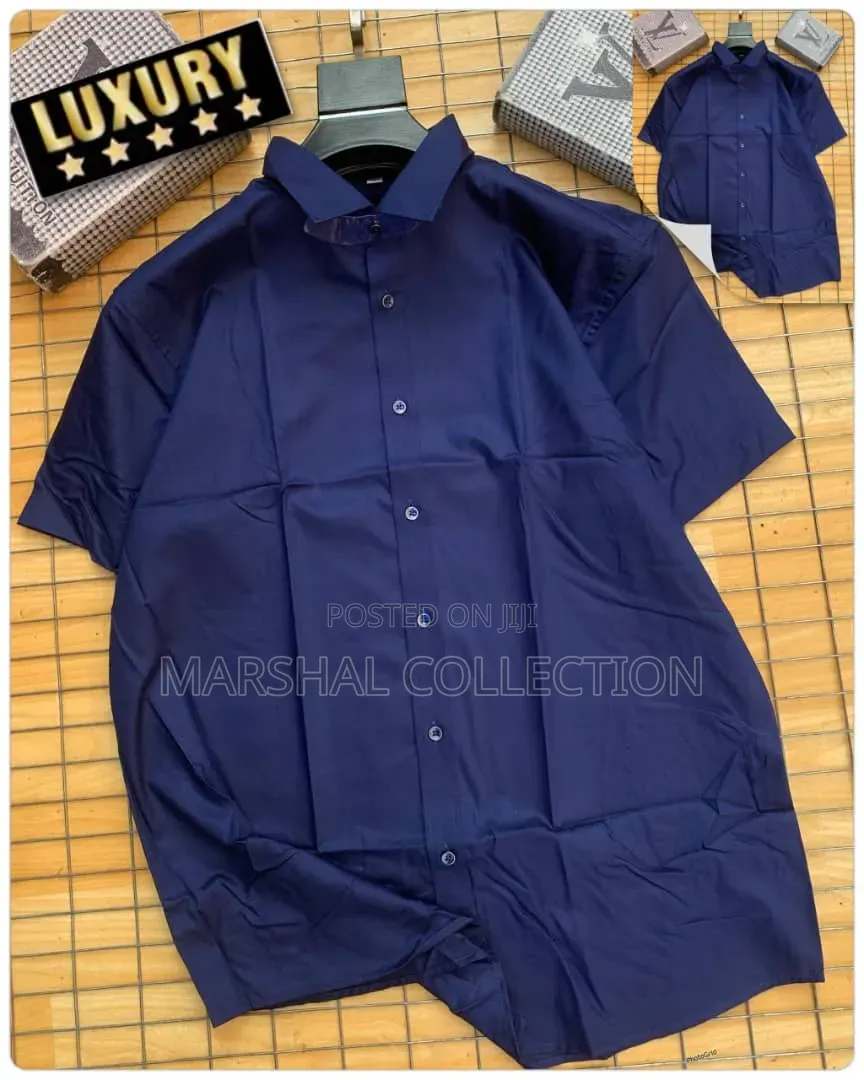 Short Sleeve Shirts