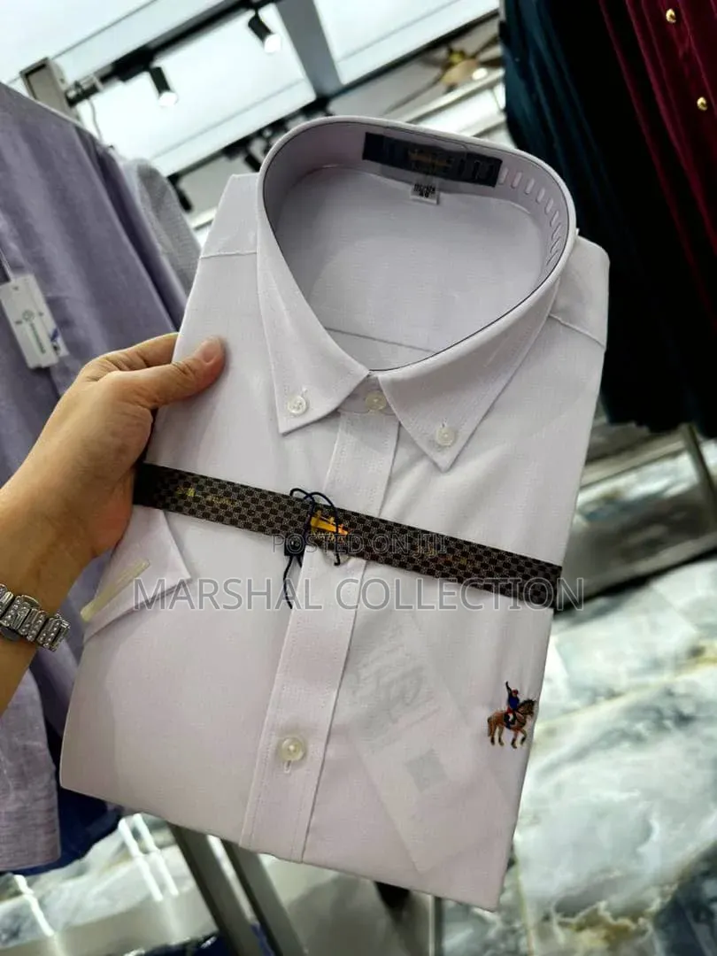 Short Sleeve Shirts