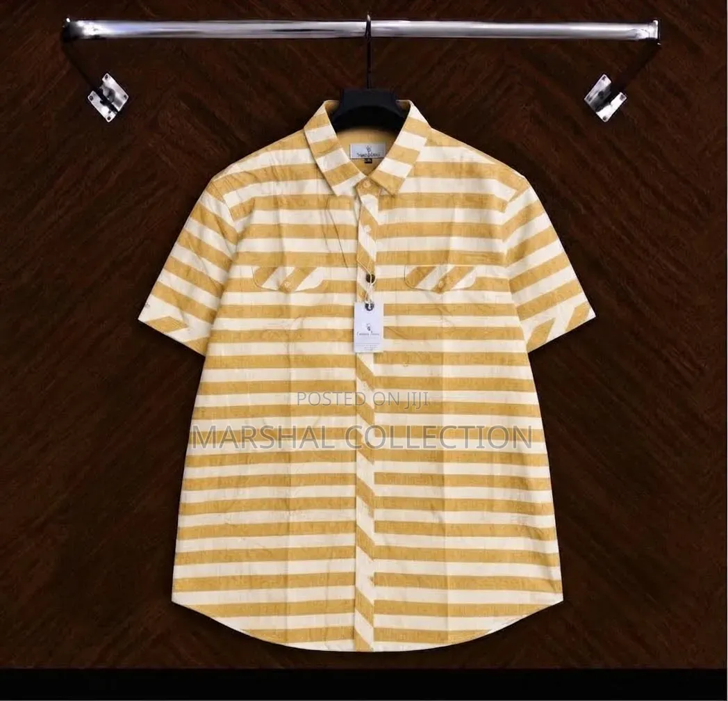 Short Sleeve Shirts