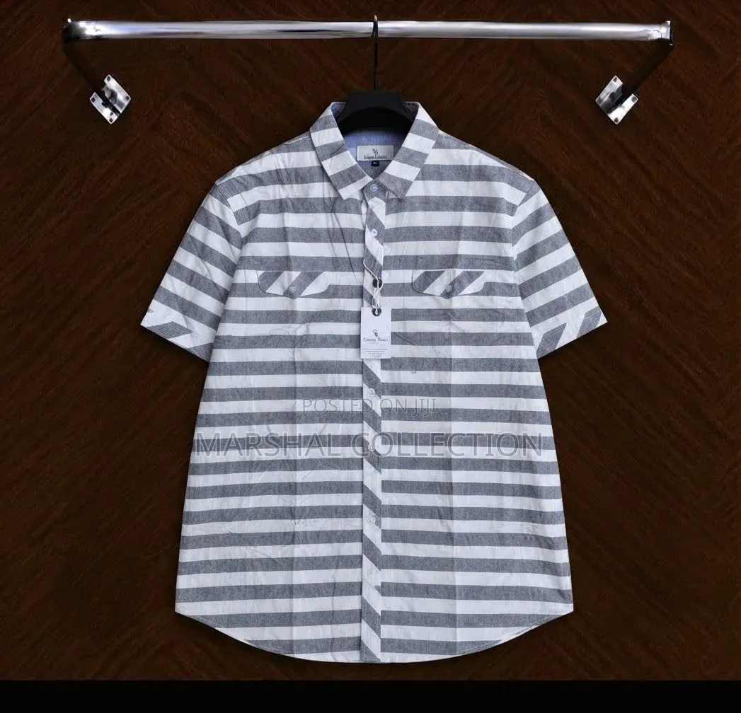 Short Sleeve Shirts