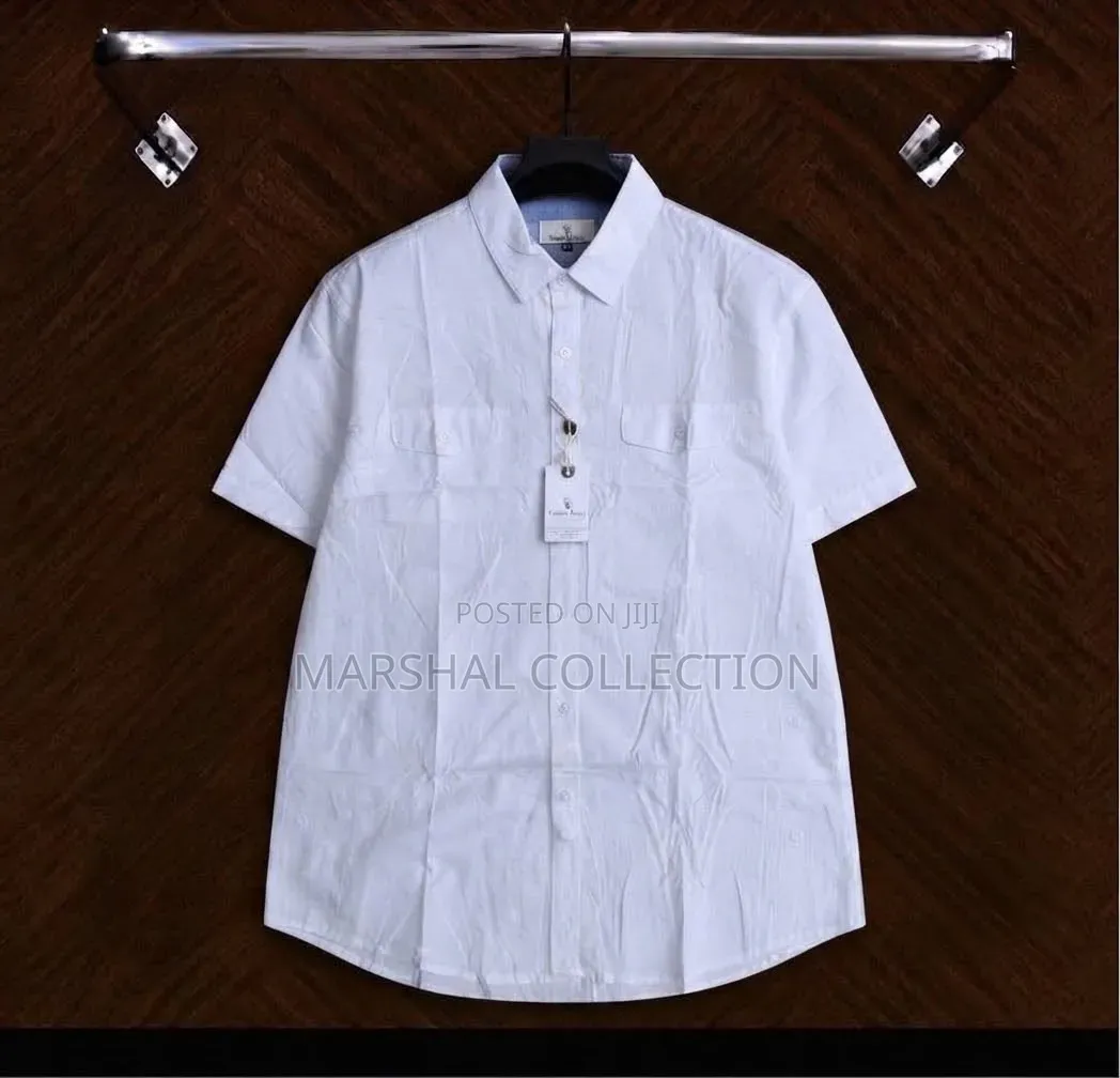 Short Sleeve Shirts