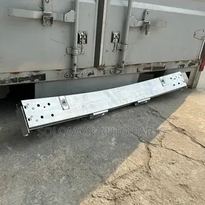 Front Bumper Beam for Toyota Grand Highlander 2025 2026