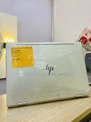Laptop HP EliteBook 830 G6 8GB Intel Core i5 SSD 256GB