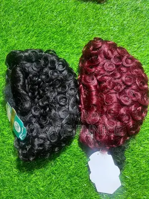 Chioma Wig