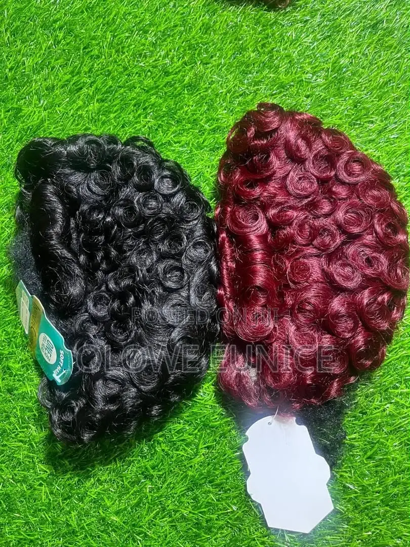 Chioma Wig
