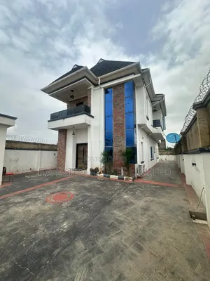 Furnished 4bdrm Duplex in Berger for sale