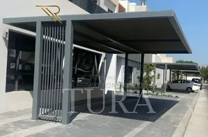 Beautiful Residential Carport and Backyard Gazebo Designs Affordable