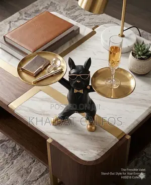 Home Interior Decor