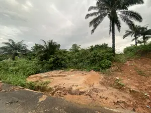 Good Deals of Land at Umuahia