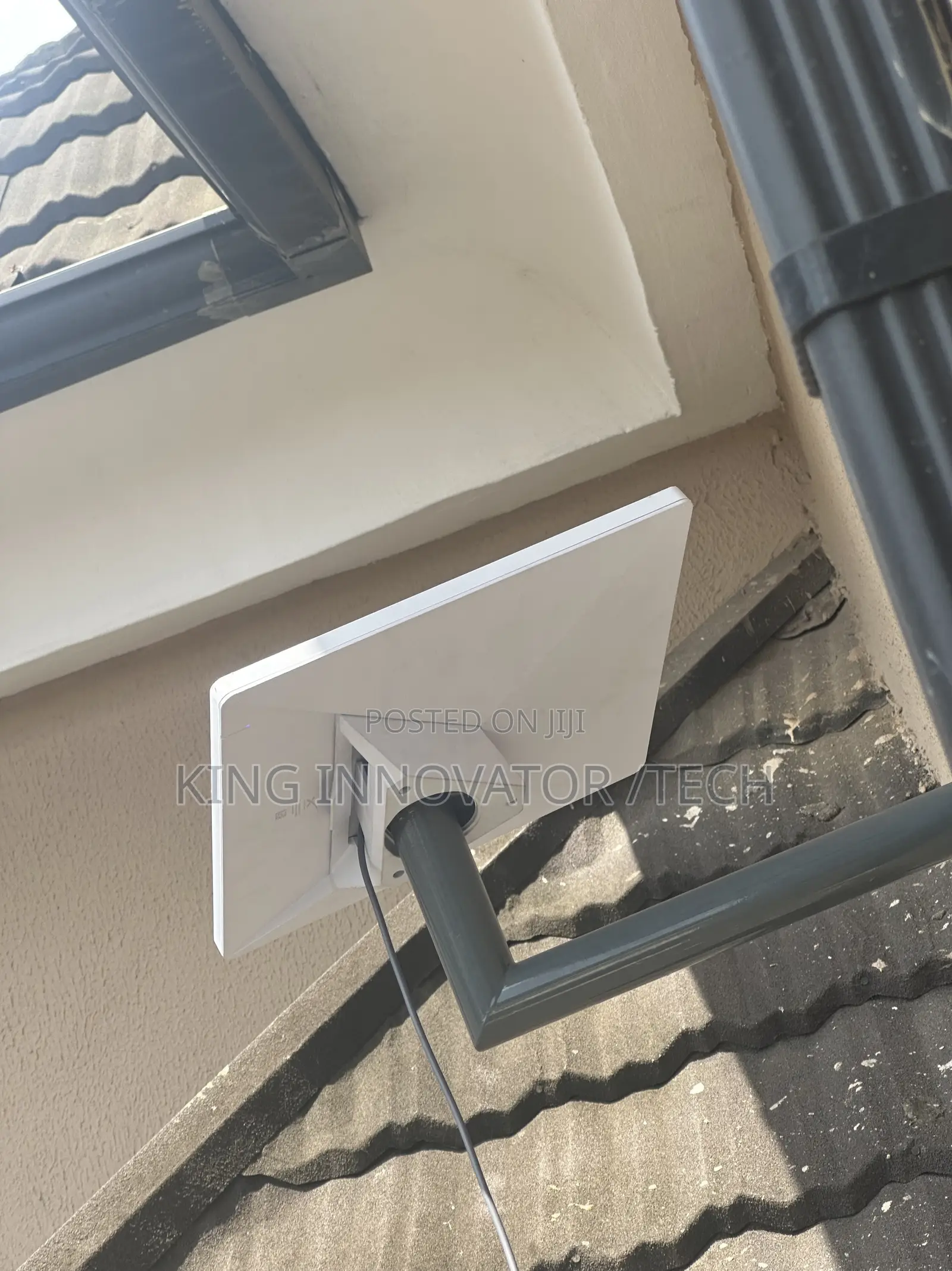 Starlink Installation and Activation