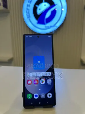 Samsung Galaxy Z Fold6 256 GB Purple