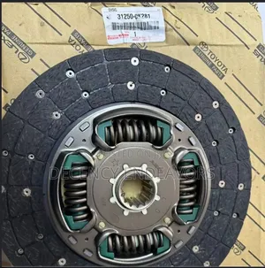 Clutch Disc
