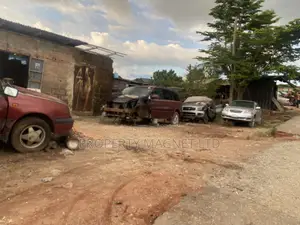 Portion of Land for Sale at Mechanic Village Umuahia