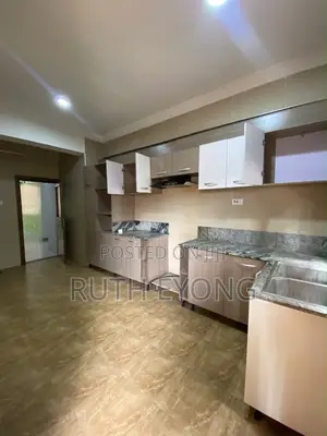 2bdrm Apartment in Ikate Lekki for rent