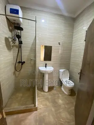 2bdrm Apartment in Ikate Lekki for rent