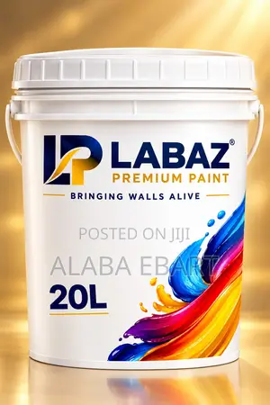 Emulsion Paint