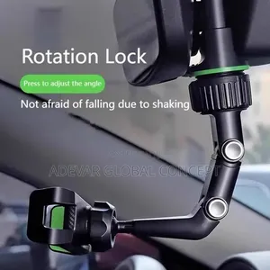 Adust 360 Car Phone Holder