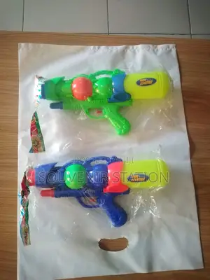 Big Size Water Gun