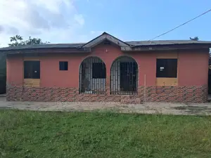 3bdrm Bungalow in Cadbury Estate, Ado-Odo/Ota for sale