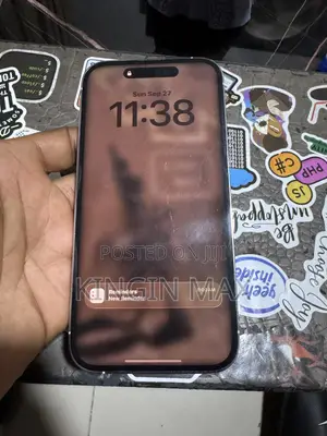Apple iPhone 14 Pro 128 GB Gray