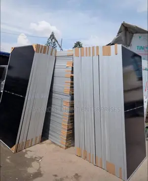 Mono Solar Panel 585watt Baifacial