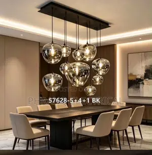 Modern Home Decor Led Lights Pendant Light