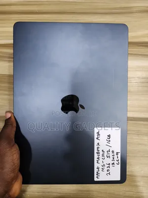 Laptop Apple MacBook Air 2026 M5 16GB Intel Core Ultra 5 SSD 512GB