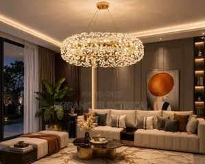 Pendant Lights Indoor Lighting Ceiling Lamp