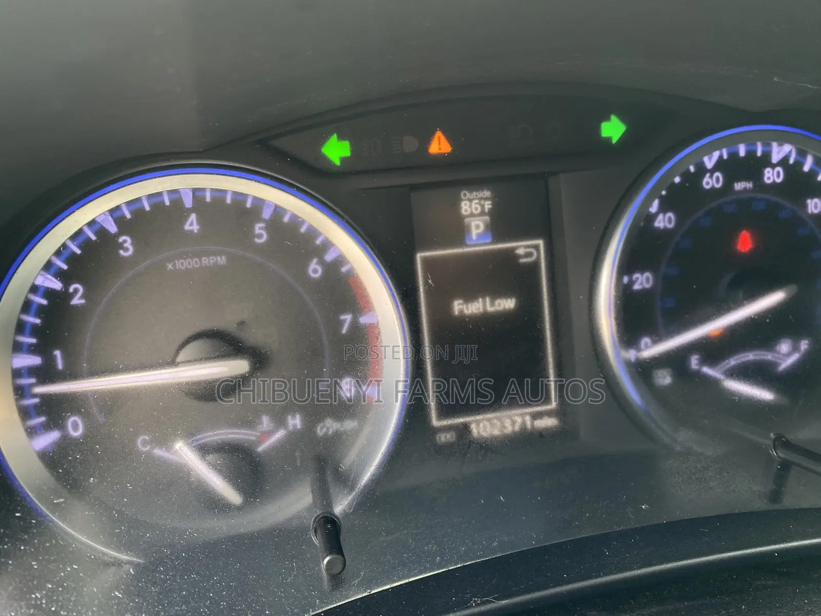 Toyota Highlander 2016 Silver