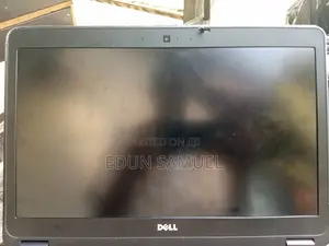 Laptop Dell Latitude E6440 2GB Intel Core Ultra 7 eMMC 16 GB